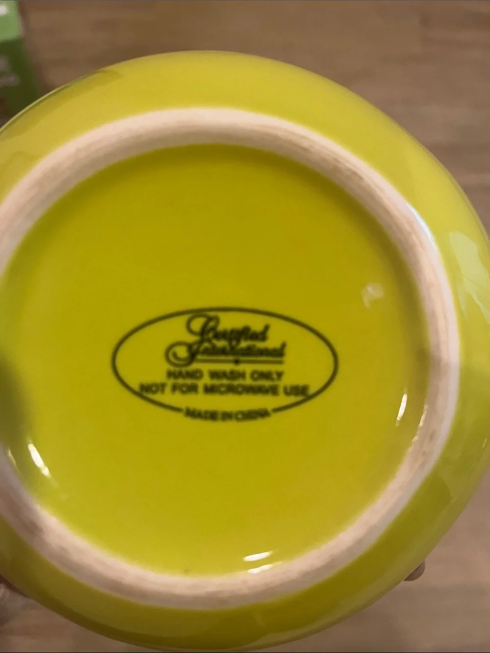 Teapot with Strainer for loose tea